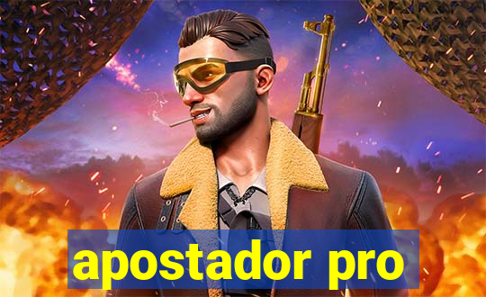 apostador pro