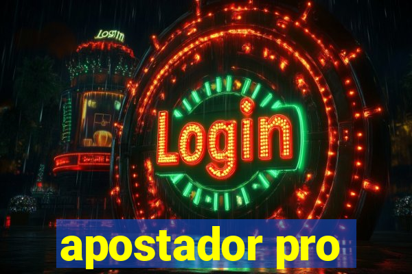 apostador pro