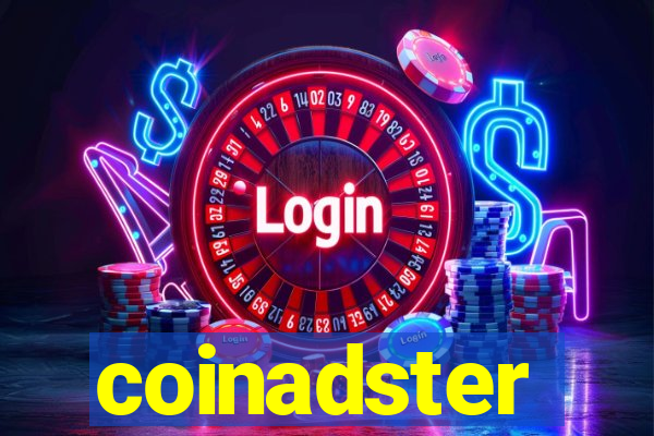 coinadster