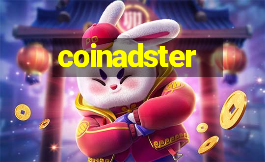 coinadster