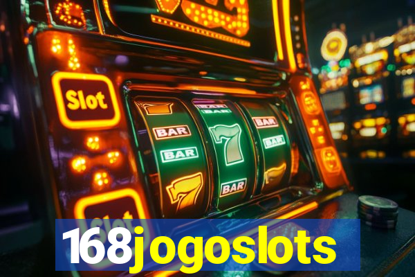 168jogoslots