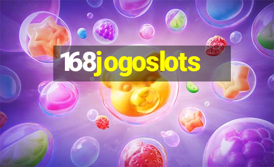 168jogoslots