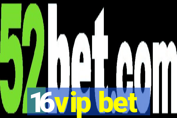 16vip bet