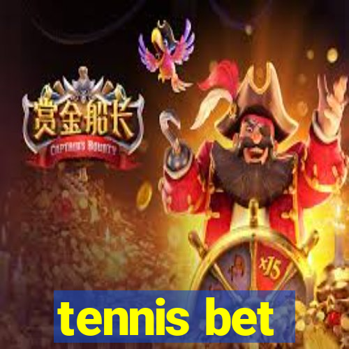 tennis bet