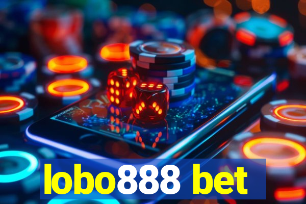 lobo888 bet