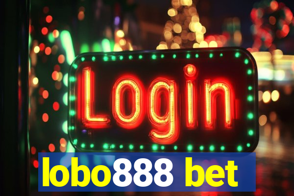 lobo888 bet