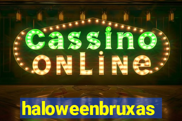 haloweenbruxas