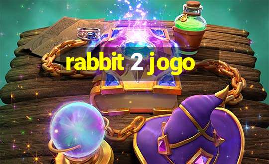 rabbit 2 jogo