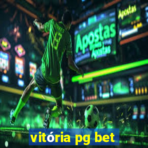 vitória pg bet