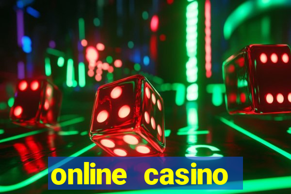 online casino echtgeld test