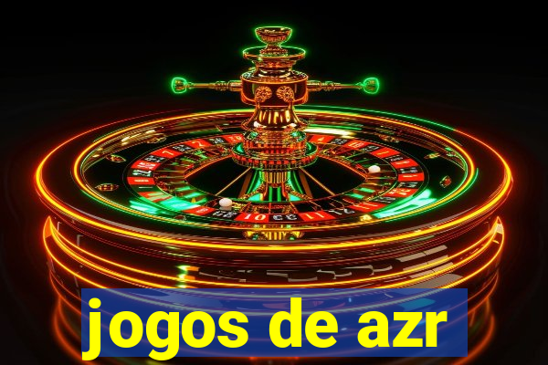 jogos de azr