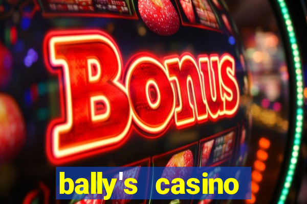 bally's casino atlantic city