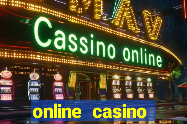 online casino roulette rules