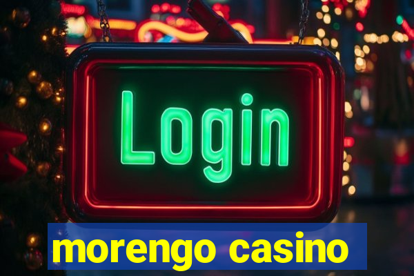 morengo casino