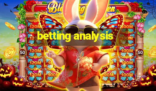 betting analysis