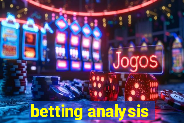 betting analysis