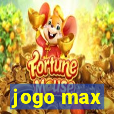 jogo max