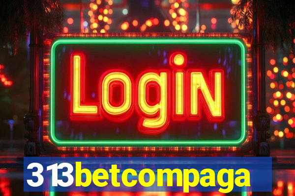 313betcompaga