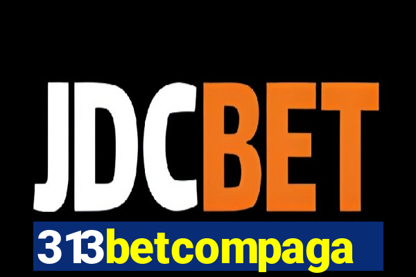 313betcompaga