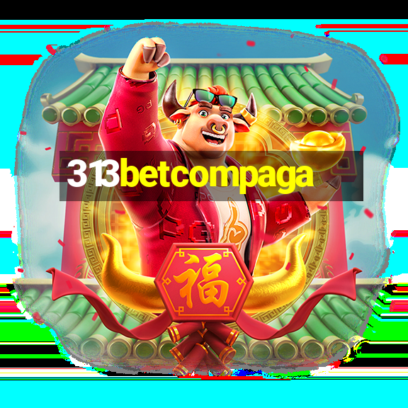 313betcompaga