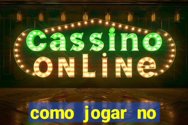 como jogar no fortune mouse