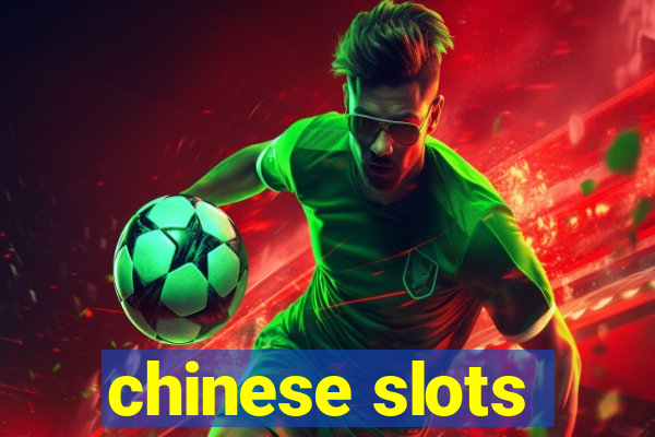 chinese slots