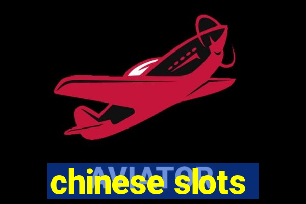 chinese slots