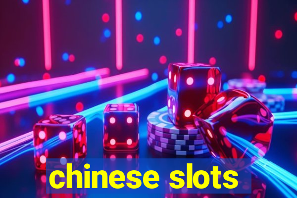 chinese slots