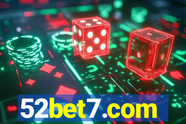 52bet7.com