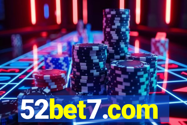 52bet7.com