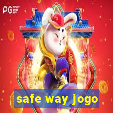 safe way jogo