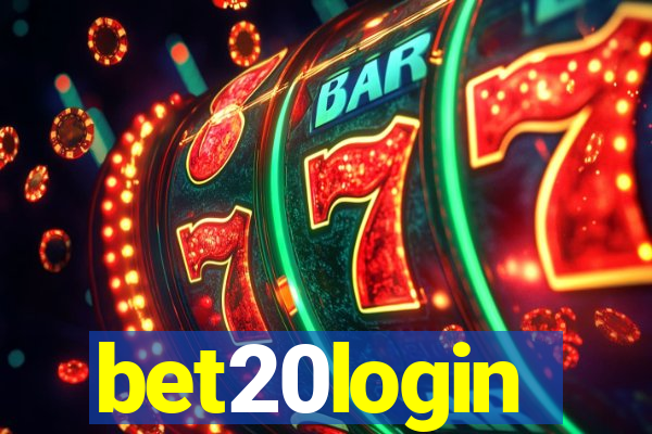 bet20login