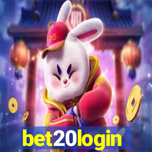 bet20login