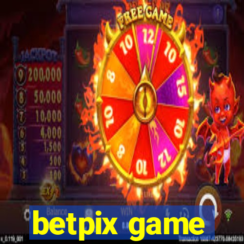 betpix game