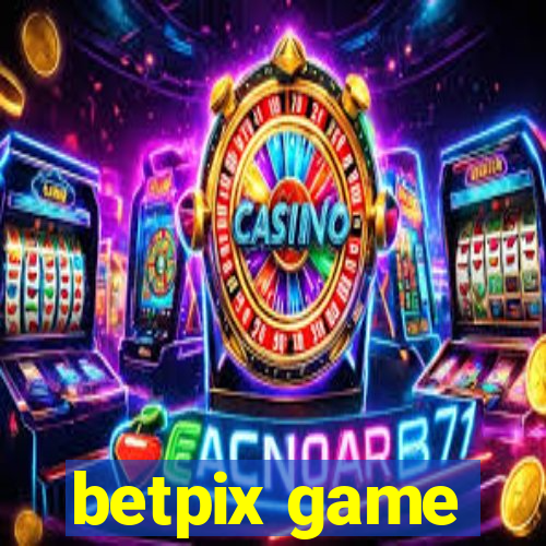 betpix game