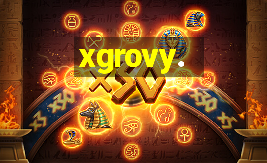 xgrovy.