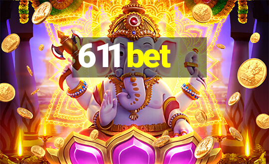 611 bet