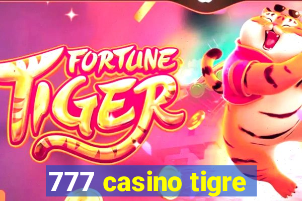 777 casino tigre