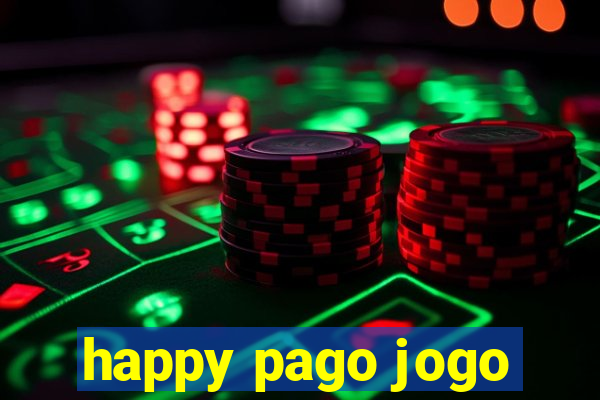 happy pago jogo