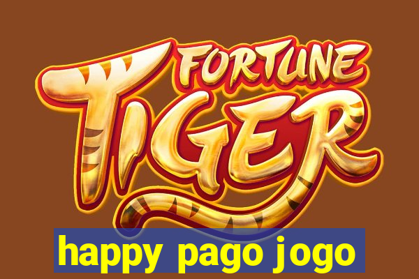 happy pago jogo