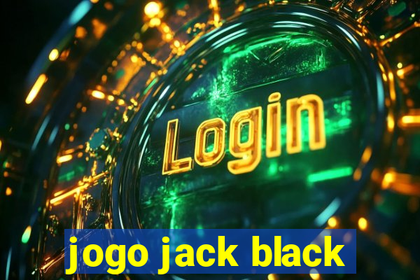 jogo jack black