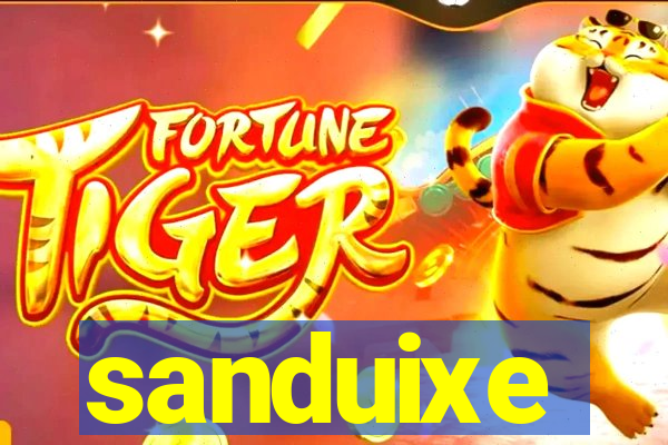 sanduixe