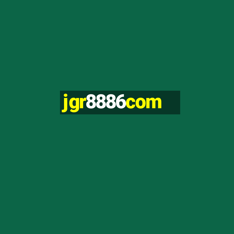 jgr8886com