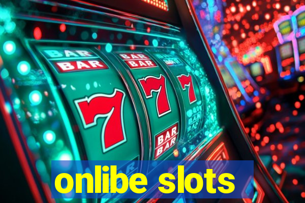 onlibe slots