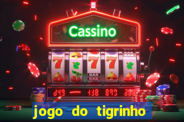 jogo do tigrinho realmente paga