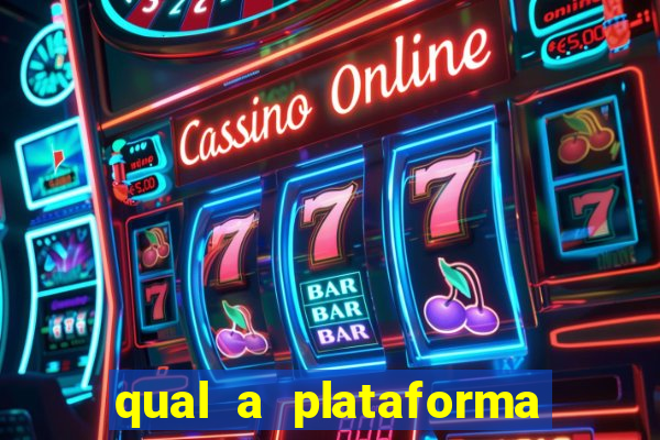 qual a plataforma do fortune tiger