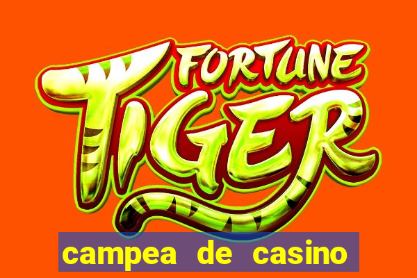 campea de casino vegas slots