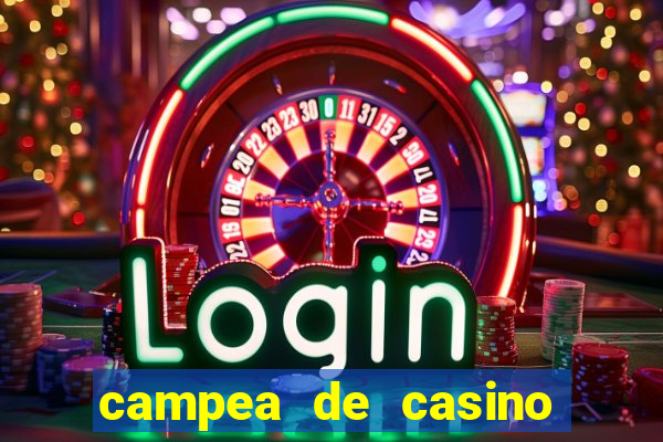 campea de casino vegas slots