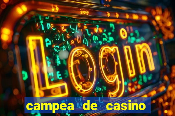 campea de casino vegas slots