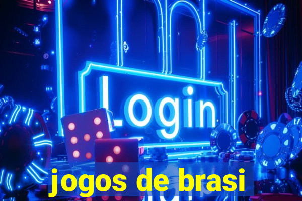 jogos de brasi